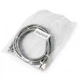 Патч-корд 5м S/FTP Cat 6A CU LSZH grey Cablexpert (PP6A-LSZHCU-5M) - изображение 4