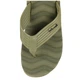 В'єтнамки MIL-TEC Combat Sandals, Olive, 41 - зображення 8
