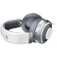Наушники Razer Kraken Mercury Edition (RZ04-02830400-R3M1) - изображение 4