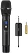 Беспроводной радиомикрофон TONOR Wireless Microphone с приемником - изображение 1
