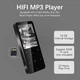 MP3 Плеер HOLALEI Music Player Hi-Fi 16 Gb Bluetooth 1.8 - изображение 4