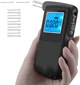 Алкотестер VicTsing GECA078BB Alcohol Tester - изображение 2