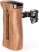 Універсальна дерев'яна ручка SmallRig Universal Wooden Side Handle HSN2093 - зображення 1