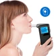 Алкотестер VicTsing GECA078BB Alcohol Tester - изображение 6