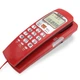 Дротяний телефон BINYEAE HCD2968(71)TSD Battery free Caller ID telephones - зображення 1