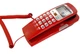 Дротяний телефон BINYEAE HCD2968(71)TSD Battery free Caller ID telephones - зображення 2