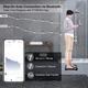 Смарт-ваги FITINDEX Smart Bluetooth Body FT-24D - зображення 7