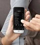 Додаткова трубка Gigaset SL910H Black - зображення 11