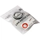 Патч-корд 0.5м UTP cat 6 CCA gray Cablexpert (PP6U-0.5M) - изображение 2