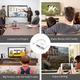 Переходник MPIO Lightning to Digital AV TV HDMI Cable Adapter для iPhone 11,XR,X,8,7,6, iPad Air,Mini,Pro,iPod Touch - изображение 7