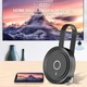 Адаптер беспроводной Mirascreen G17 2.4G\5G Wireless Display Приемник с поддержкой Android / IOS / MAC / Windows - изображение 6