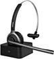 Bluetooth гарнитура Mpow M5 Pro BH231A с зарядной станцией для ПК, ноутбука, офиса, колл-центра, Skype - изображение 1