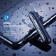 Bluetooth гарнитура MPOW EM17 BH217B Bluetooth V5.0 с 2 микрофонами и шумоподавлением CVC 8.0 - изображение 5