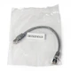 Патч-корд 0.25м S/FTP Cat 6A CU LSZH gray Cablexpert (PP6A-LSZHCU-0.25M) - изображение 2