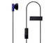 Игровая гарнитура PS4 Mono Chat Earbud with Mic 3.5 mm для Sony Playstation 4 PS4 контроллер - изображение 1