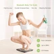 Смарт-ваги Homever Smart Body Fat Scale FG220LB - зображення 6