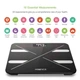 Смарт-ваги Homever Smart Body Fat Scale FG220LB - зображення 8