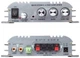 Усилитель звука HONGXING HX-168AH AX-4 Hi-Fi 2.1CH Stereo Audio 300 W 12 V для автомобиля и дома - изображение 7