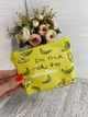 Жіночий маленький гаманець / монетниця Oxa I'm fruit - изображение 2