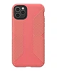 Чехол противоударный с антимикробным покрытием Speck Presidio Grip для Iphone 11 Pro Max (6.5") Papaya Pink - изображение 1