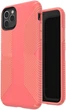 Чехол противоударный с антимикробным покрытием Speck Presidio Grip для Iphone 11 Pro Max (6.5") Papaya Pink - изображение 3