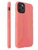 Чехол противоударный с антимикробным покрытием Speck Presidio Grip для Iphone 11 Pro Max (6.5") Papaya Pink - изображение 5