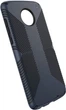 Чехол противоударный Speck Presidio Grip для Motorola Moto Z4 XT1980-4 Blue - изображение 6