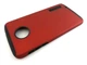 Противоударный чехол Incipio DualPro для Motorola Moto Z4 XT1980-4 Iridescent Red - изображение 8