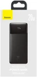 Powerbank Baseus Bipow 20000 mAh 20 W Black (PPBD050501) - obraz 10