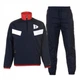 Спортивный костюм Donnay OG Navy/Red/White, M (46) (10077507) - изображение 2