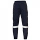Спортивный костюм Donnay OG Navy/Red/White, M (46) (10077507) - изображение 8
