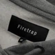 Худи Firetrap Graphic OTH Grey Marl, XXL (52) (10457909) - изображение 3