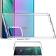 Чехол для смартфона BeCover для Samsung Galaxy A52 SM-A525 Transparancy (706058) - изображение 4