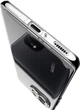 Чехол для смартфона BeCover для Xiaomi Redmi Note 10/Note 10s Transparancy (706059) - изображение 2