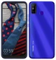 Смартфон TECNO Spark 6 Go 2/32Gb Dual SIM Aqua Blue (4895180762383) - изображение 2