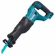 Аккумуляторная сабельная пила Makita DJR186Z (18 В, 32 мм, 255 мм) ножовка без аккумулятора и зарядного устройства (6239) - изображение 4