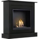Биокамин AFLAMO VIGO BLACK Classic/Modern + BIO 60 - зображення 2