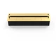 Автоматичний біокамін Dalex L1000 Gold Gloss Fire - зображення 2