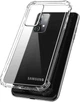 Чехол для смартфона BeCover Anti-Shock для Samsung Galaxy A72 SM-A725 Clear (706072) - изображение 1