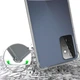 Чехол для смартфона BeCover Anti-Shock для Samsung Galaxy A72 SM-A725 Clear (706072) - изображение 5