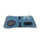 Сумка-переноска для кошек Taotaopets 254405 Blue размер 40*25*25cm - изображение 3