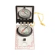 Компас для мапи із дзеркалом MIL-TEC Map Compass - зображення 1