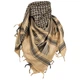 Шарф шемаг MFH 110х110 см, Khaki - изображение 1