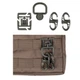 Набір карабінів MIL-TEC Ultimate Tactical Set, Olive - зображення 2