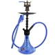 Кальян AMY DELUXE 072.02 Alu Antique Berry R - изображение 1