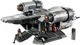 Lego Star Wars Лезвие бритвы 75292 - изображение 5