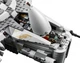 Lego Star Wars Лезвие бритвы 75292 - изображение 6
