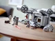 Lego Star Wars Лезвие бритвы 75292 - изображение 7