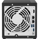 NAS QNap TS-451D2-4G - зображення 2