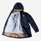 Куртка зимова 5.10.15 Outerwear 1A4104 122 см Темно-синя (5901463104395) - зображення 10